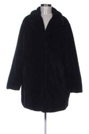 Γυναικείο παλτό Miss E, Μέγεθος L, Χρώμα Μαύρο, Τιμή 38,99 €