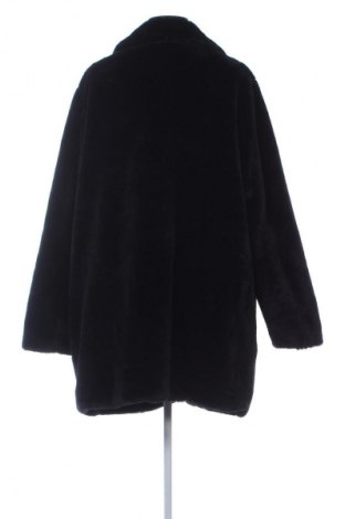 Γυναικείο παλτό Miss E, Μέγεθος L, Χρώμα Μαύρο, Τιμή 38,99 €