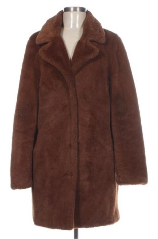 Дамско палто Miss E, Размер L, Цвят Кафяв, Цена 32,72 €