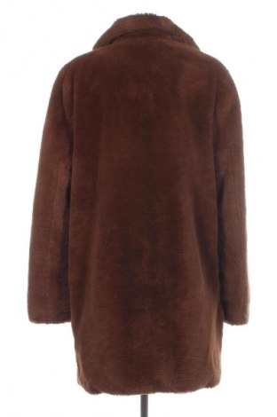 Дамско палто Miss E, Размер L, Цвят Кафяв, Цена 32,72 €