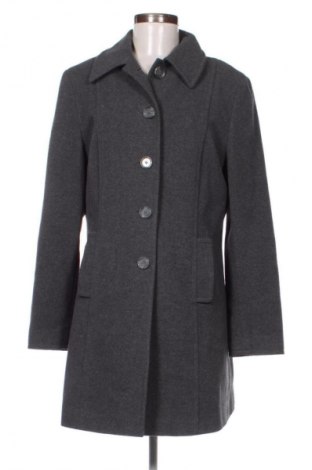 Damenmantel Miss H., Größe L, Farbe Grau, Preis € 45,00