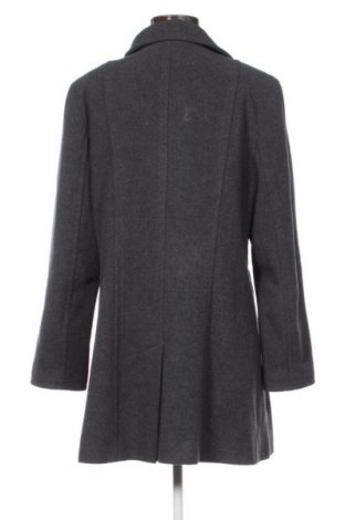 Damenmantel Miss H., Größe L, Farbe Grau, Preis € 45,00