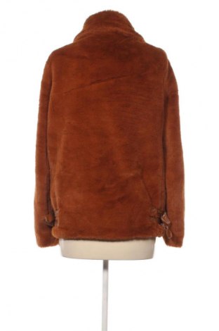 Női kabát Mochy, Méret M, Szín Barna, Ár 15 979 Ft