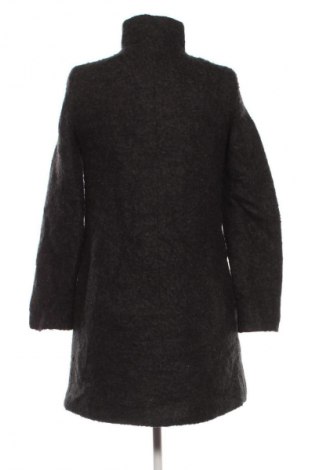 Damenmantel Monki, Größe XS, Farbe Schwarz, Preis € 33,99