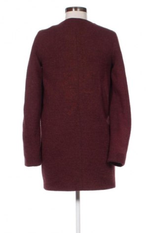 Damenmantel Monki, Größe XXS, Farbe Rot, Preis € 28,00