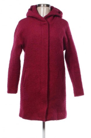 Női kabát Moodo, Méret XS, Szín Rózsaszín, Ár 20 248 Ft