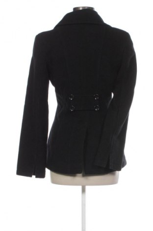 Női kabát Motivi, Méret S, Szín Fekete, Ár 8 434 Ft