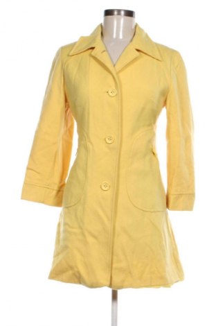 Damenmantel Motivi, Größe L, Farbe Gelb, Preis € 59,00