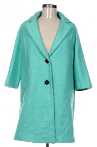 Damenmantel Motivi, Größe XL, Farbe Grün, Preis € 34,99