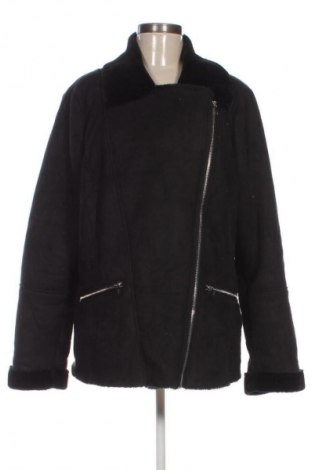 Damenmantel Ms Mode, Größe XXL, Farbe Schwarz, Preis € 31,99