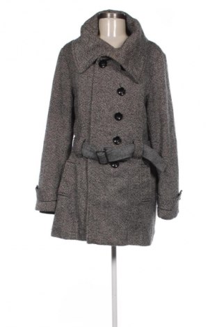 Дамско палто Multiblu, Размер L, Цвят Многоцветен, Цена 33,54 €