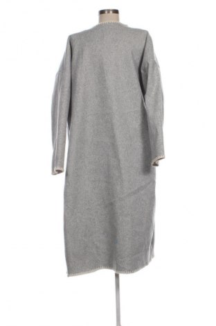 Damenmantel NEW COLLECTION, Größe L, Farbe Grau, Preis 26,99 €