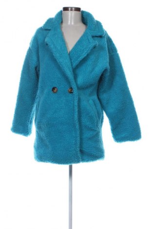 Női kabát NEW COLLECTION, Méret L, Szín Kék, Ár 17 179 Ft