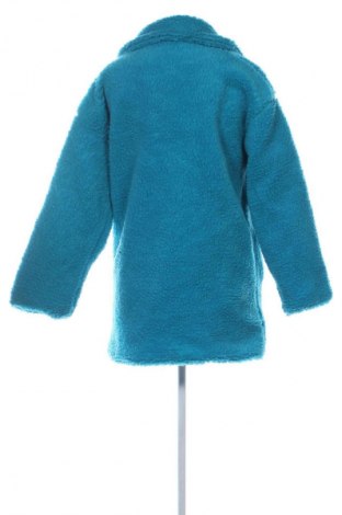 Női kabát NEW COLLECTION, Méret L, Szín Kék, Ár 17 179 Ft