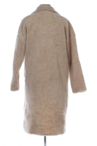 Damenmantel NEW COLLECTION, Größe L, Farbe Beige, Preis € 44,99