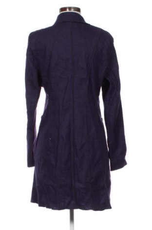 Damenmantel Nadine, Größe M, Farbe Lila, Preis € 77,00