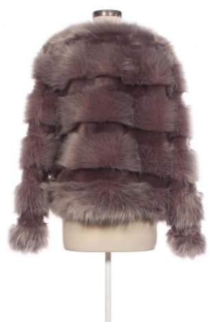 Γυναικείο παλτό New Look, Μέγεθος L, Χρώμα Γκρί, Τιμή 44,98 €