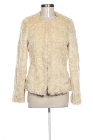 Damenmantel New Look, Größe M, Farbe Beige, Preis 29,67 €