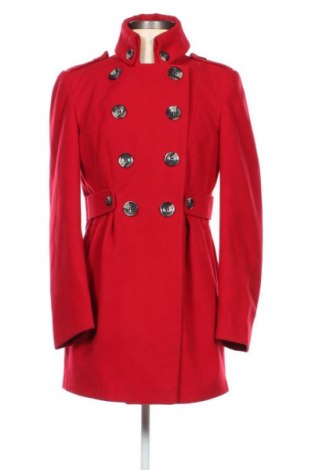 Damenmantel Next, Größe L, Farbe Rot, Preis € 49,07