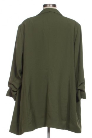 Dámský kabát  Next, Velikost 3XL, Barva Zelená, Cena  519,00 Kč