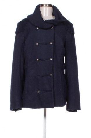 Дамско палто Noa Noa, Размер XL, Цвят Син, Цена 77,30 €