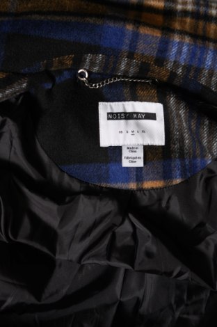 Dámský kabát  Noisy May, Velikost M, Barva Vícebarevné, Cena  1 389,00 Kč