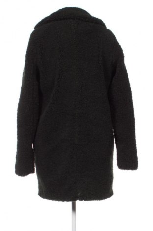 Damenmantel Noisy May, Größe XS, Farbe Grün, Preis € 49,00