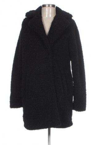 Γυναικείο παλτό Noisy May, Μέγεθος S, Χρώμα Μαύρο, Τιμή 134,99 €