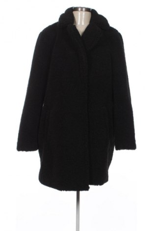 Γυναικείο παλτό Noisy May, Μέγεθος XL, Χρώμα Μαύρο, Τιμή 36,99 €