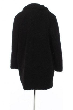 Γυναικείο παλτό Noisy May, Μέγεθος XL, Χρώμα Μαύρο, Τιμή 36,99 €