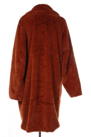 Γυναικείο παλτό Norah, Μέγεθος XL, Χρώμα Καφέ, Τιμή 19,99 €