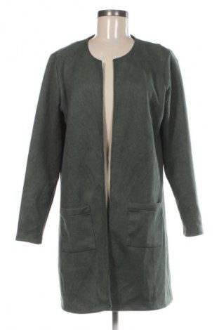 Γυναικείο παλτό Norah, Μέγεθος M, Χρώμα Πράσινο, Τιμή 19,99 €