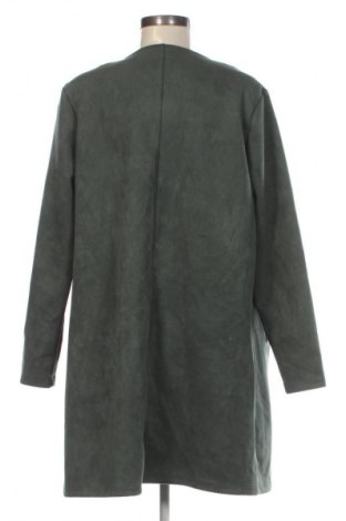 Γυναικείο παλτό Norah, Μέγεθος M, Χρώμα Πράσινο, Τιμή 19,99 €