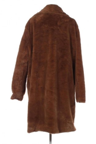 Damenmantel Norah, Größe XL, Farbe Braun, Preis € 42,99