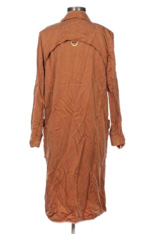 Dámský kabát  Numph, Velikost M, Barva Hnědá, Cena  2 183,00 Kč