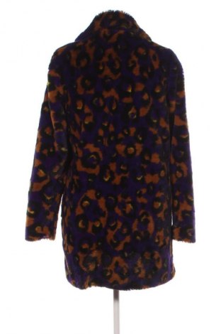 Γυναικείο παλτό Numph, Μέγεθος XS, Χρώμα Πολύχρωμο, Τιμή 64,99 €