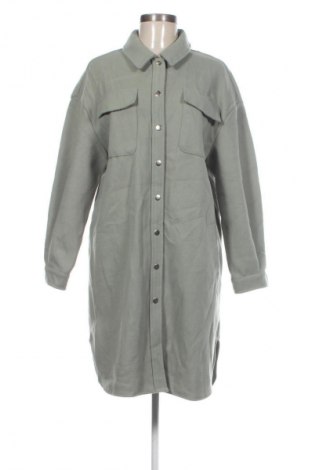 Dámsky kabát  ONLY, Veľkosť XS, Farba Zelená, Cena  16,95 €