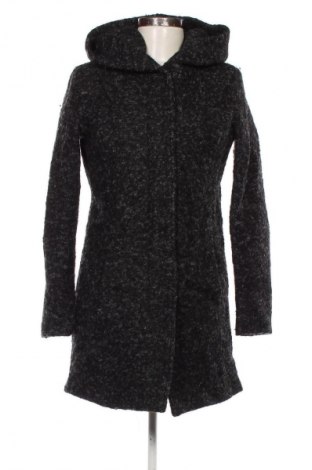 Dámsky kabát  ONLY, Veľkosť M, Farba Čierna, Cena  27,95 €