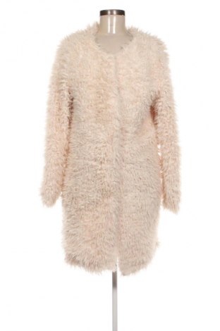 Damski płaszcz ONLY, Rozmiar M, Kolor Różowy, Cena 57,99 zł