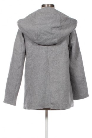 Дамско палто ONLY, Размер S, Цвят Сив, Цена 13,80 €