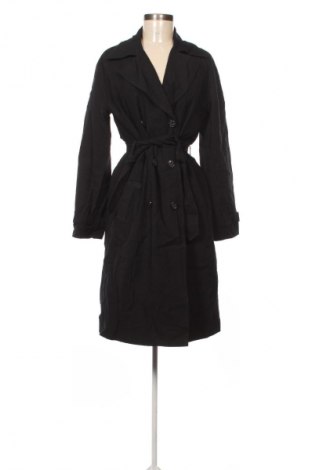 Γυναικείο παλτό ONLY, Μέγεθος M, Χρώμα Μαύρο, Τιμή 13,99 €