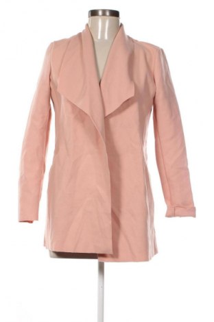 Damenmantel ONLY, Größe XS, Farbe Rosa, Preis 18,99 €