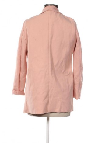 Damenmantel ONLY, Größe XS, Farbe Rosa, Preis 18,99 €