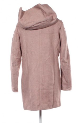 Γυναικείο παλτό ONLY, Μέγεθος L, Χρώμα Ρόζ , Τιμή 66,99 €