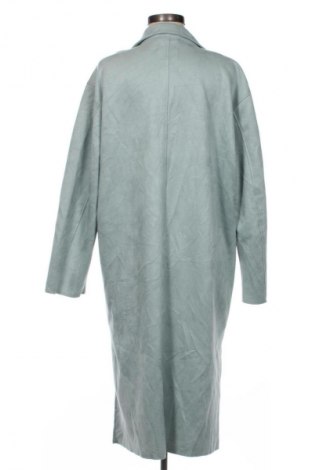 Dámsky kabát  ONLY, Veľkosť M, Farba Modrá, Cena  15,95 €