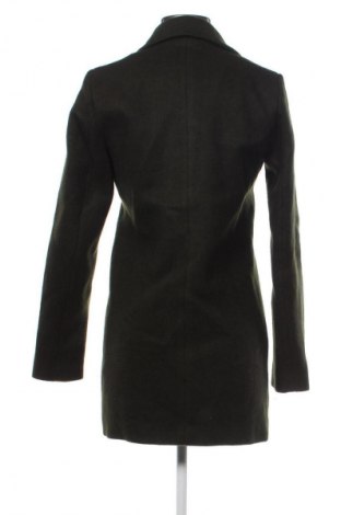 Damenmantel ONLY, Größe XS, Farbe Grün, Preis € 28,00