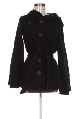 Damenmantel ONLY, Größe M, Farbe Schwarz, Preis € 30,99