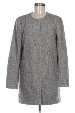 Damenmantel ONLY, Größe M, Farbe Grau, Preis € 25,00
