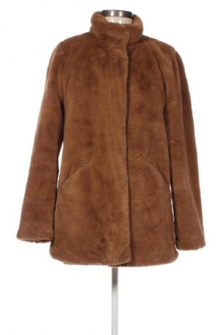 Damenmantel ONLY, Größe S, Farbe Braun, Preis € 29,99