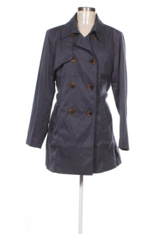 Damenmantel ONLY, Größe XL, Farbe Blau, Preis € 21,99